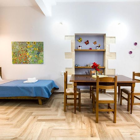Appartamento Eliana'S Stone House Benoudhiana Esterno foto