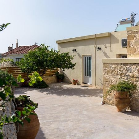 Appartamento Eliana'S Stone House Benoudhiana Esterno foto
