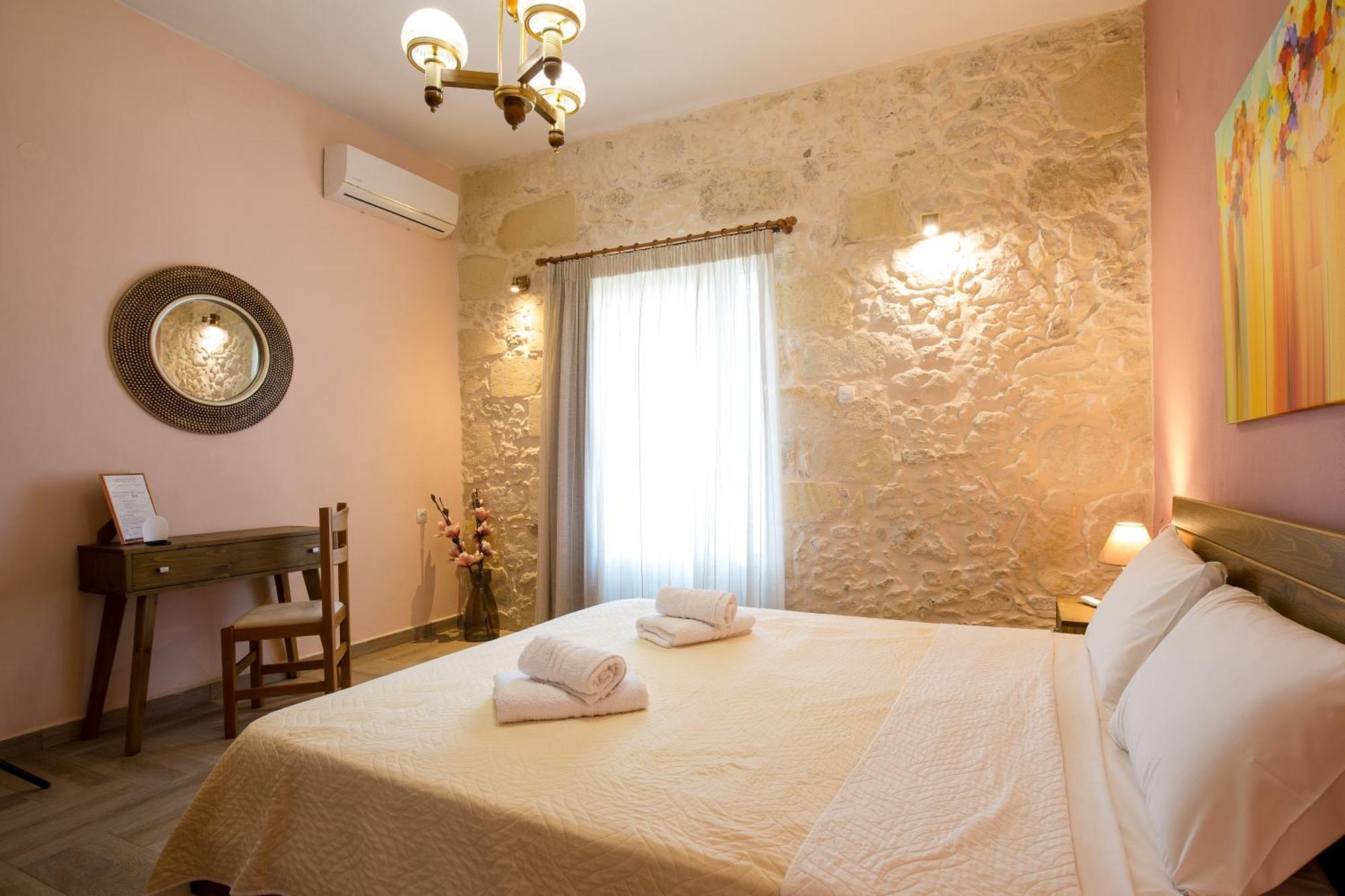 Appartamento Eliana'S Stone House Benoudhiana Esterno foto